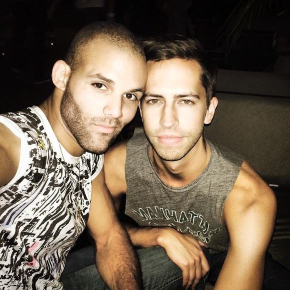 Meet your Posher, Alex - Picture 1 of 1